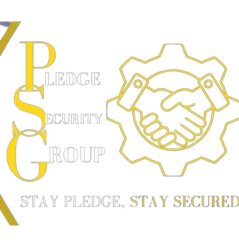 Pledge Security Group